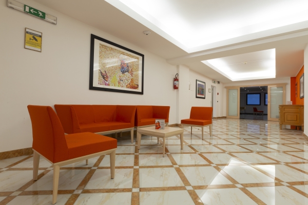 Rondò Hotel